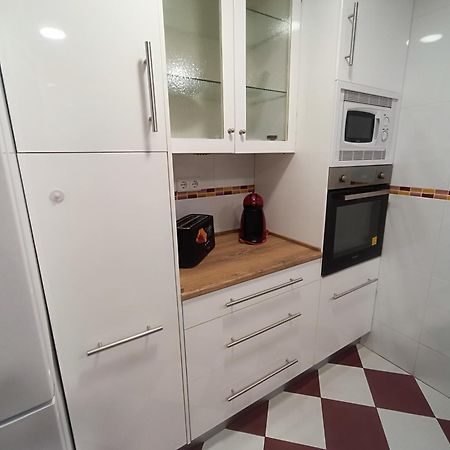 Апартаменты El Refugio De Yetana Centro Ciudad Con Parking Картахена Экстерьер фото