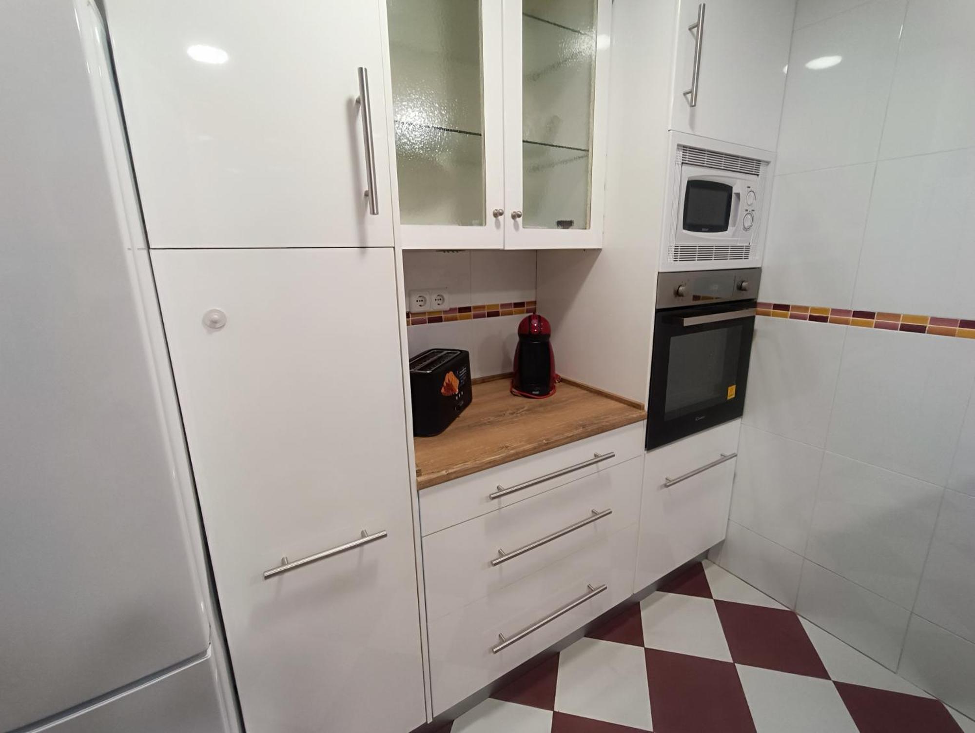 Апартаменты El Refugio De Yetana Centro Ciudad Con Parking Картахена Экстерьер фото