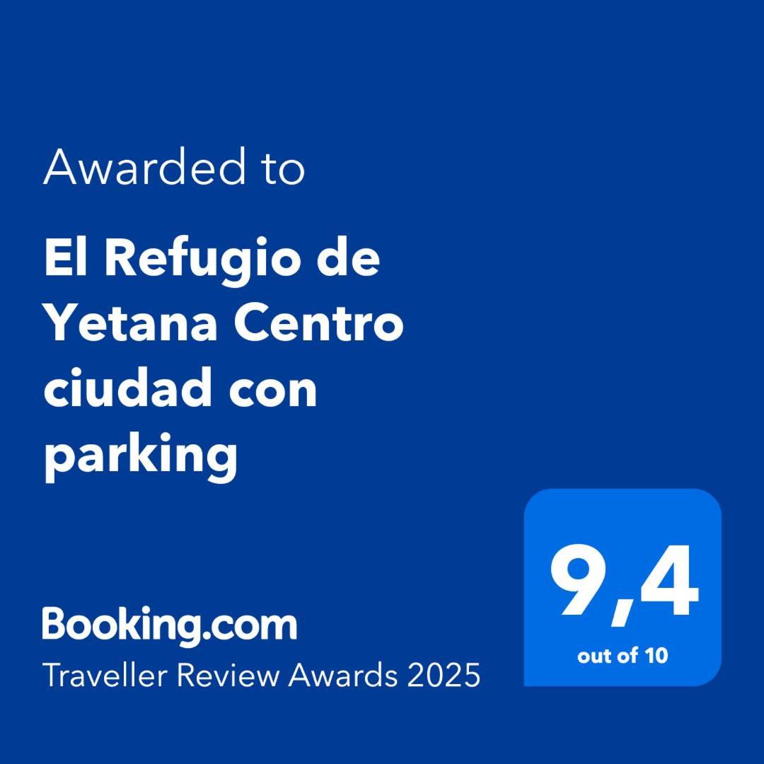 Апартаменты El Refugio De Yetana Centro Ciudad Con Parking Картахена Экстерьер фото